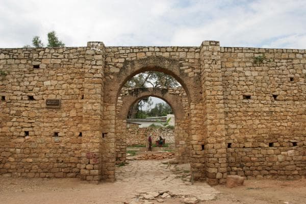Harar city