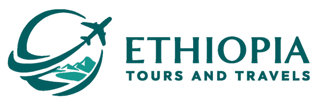 Ethiopia Tours and Travels logo