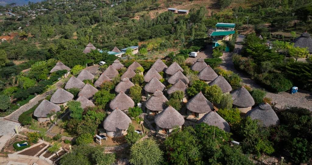Konso Cultural Landscape