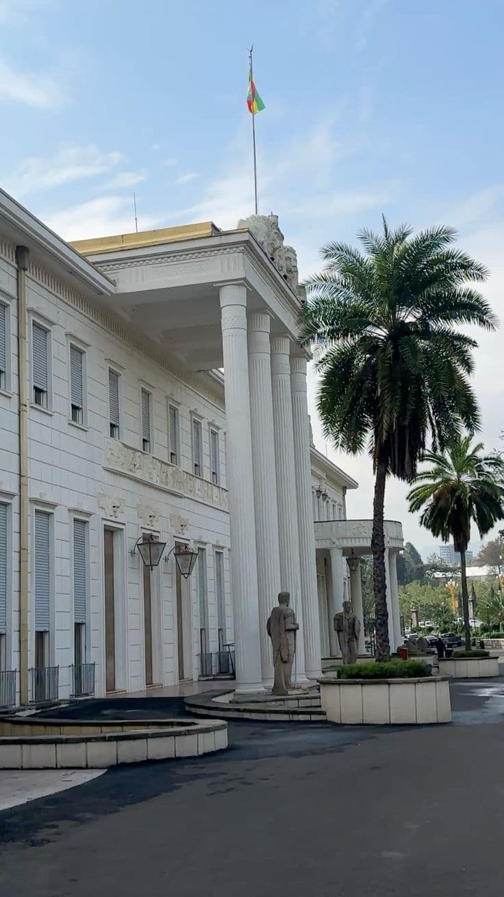 National Palace