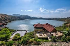 Debrezeit Lake Tour