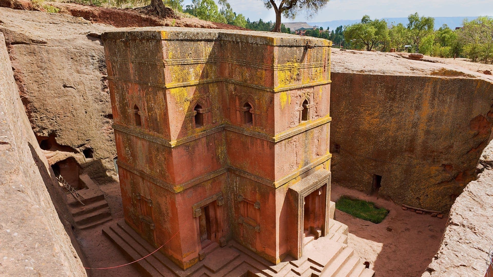 Lalibela