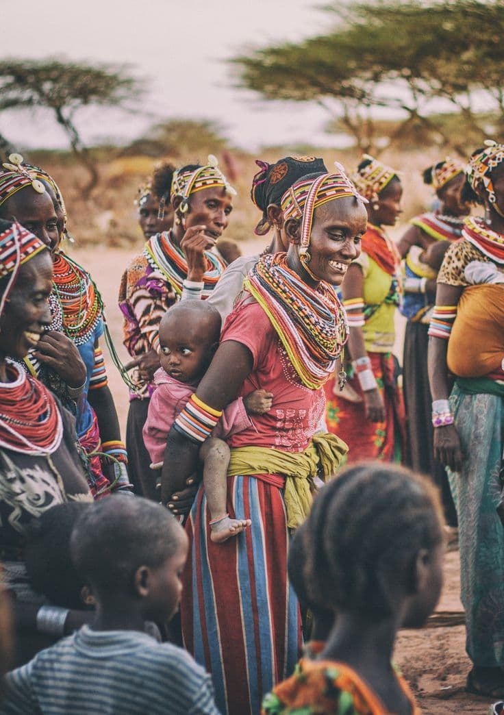 Omo Valley