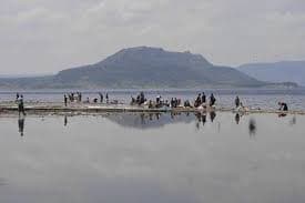Lake Ziway Birding Escape