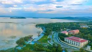Ziway town